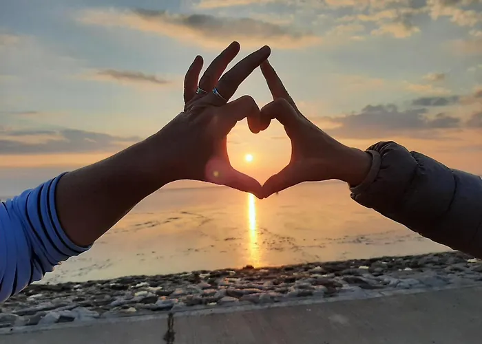 Markus, Suederschwei Апартаменты *